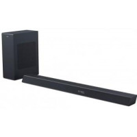 Philips Звуковая панель TAB8805 3.1, 300W, Spotify, DTS Play-Fi, Dolby Atmos, Wireless