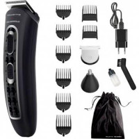 Rowenta Мультитример 12в1 TRIM & STYLE Karl Lagerfeld TN911LF0