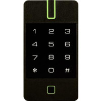 U-Prox Универсальный контроллер доступа IP560, Wiegand, Bluetooth