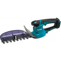 Makita Кусторез UH201DZ аккумуляторный, 10.8В, 2500 об/мин, 200 мм, 1.3 кг, без АКБ и ЗУ
