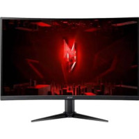 Acer Монитор 27" ED271X3bmiipx 2xHDMI, DP, VA, 240Hz, 1ms, CURVED
