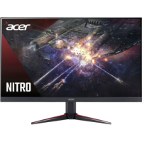 Acer Монитор 27" VG270Ebmipx HDMI, DP, MM, IPS, 100Hz, 1ms