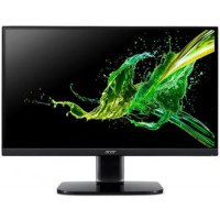 Acer Монитор LCD 27" KA272ABI D-Sub, HDMI, VA, 75Hz, 1ms, FreeSync