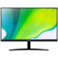 Acer Монитор LCD 27" K273bmix, D-Sub, HDMI, MM, IPS, 60Hz, 1ms