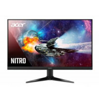 Acer Монитор 23.8" QG241YEBII 2*HDMI, DP, MM, IPS, 100Hz, 1ms