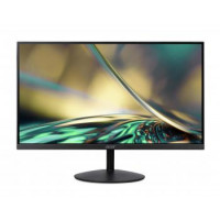 Acer Монитор 23.8" SA242YEBI D-Sub, HDMI, IPS, 100Hz, 1ms