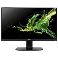 Acer Монитор LCD 23.8" KA242YBI D-Sub, HDMI, IPS, 75Hz, 1ms, FreeSync