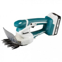 Makita Ножницы для травы UM110DWYX аккумуляторные