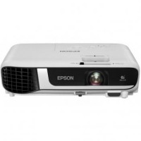 Мультимедійний проектор Epson EB-W51 (V11H977040)