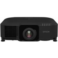 Epson Инсталляционный проектор EB-PU1008B (3LCD, WUXGA, 8500 lm, LASER)