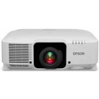 Epson Инсталляционный проектор EB-PU1008W (3LCD, WUXGA, 8500 lm, LASER)