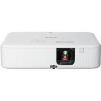 Epson Проектор CO-FH02 FHD, 3000 lm, 1.19, Android TV