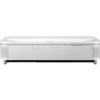 Epson Проектор ультракороткофокусний EB-810E UHD, 5000 lm, LASER, 0.16, WiFi