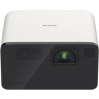 Epson Проектор EF-21W FHD, 1000 lm, LASER, 1, Google TV, Diamond White