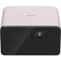 Epson Проектор EF-21R FHD, 1000 lm, LASER, 1, Google TV, Quartz Rose