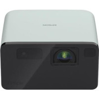 Epson Проектор EF-21G FHD, 1000 lm, LASER, 1, Google TV, Opal Green