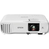 Epson Проектор EB-E24 XGA, 3600 lm, 1.44