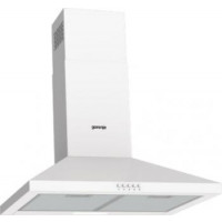 Gorenje Вытяжка купольная, 60см, 450м3ч, белый