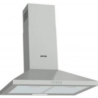 Gorenje Вытяжка купольная, 60см, 450м3ч, нерж