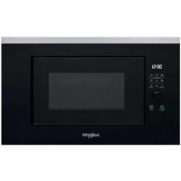 Whirlpool Микроволновая печь встраиваемая, 20л WMF200G