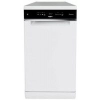 Посудомийна машина Whirlpool 10компл. WSFO3O23PF