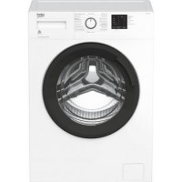 Beko WUE6612XBCW