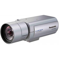 Panasonic WV-SP509E