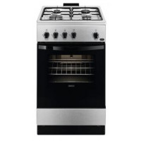 Zanussi ZCG9510K1X