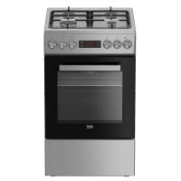 Beko Плита комбинированная FSM52335DS