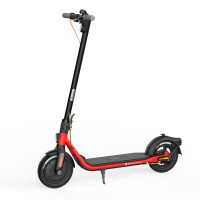 Segway Электросамокат Segway-Ninebot D28E, Black/Red