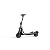 Segway Электросамокат GT1E, Black