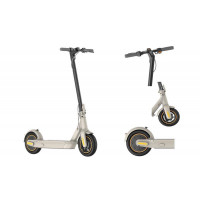 Segway Электросамокат Ninebot by Segway MAX G30LE