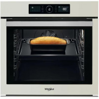 Духовка електрична Whirlpool AKZ9 6230 S