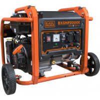 Black&Decker BXGNP3000E