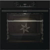 Духова шафа Gorenje BOP6737E02BK