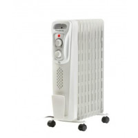 Обігрівач масляний Rowenta Intensium BU2620F0