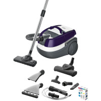 Пилосос миючий з аквафільтром Bosch BWD41740 