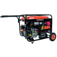 Cross Tools CPG 5500 NEV