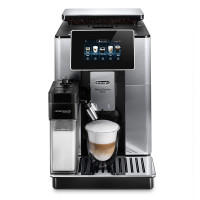 Кавомашина DeLonghi ECAM 610.75 MB PrimaDonna Soul