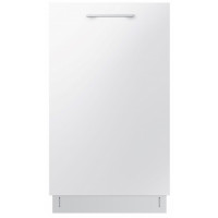 Посудомийна машина Samsung DW50R4070BB/WT