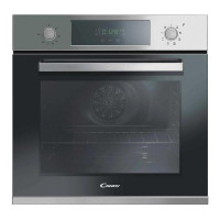 CANDY FCP615XL/E1