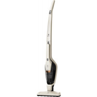 Electrolux Пылесос аккумуляторный 2 в 1 EERC73SW