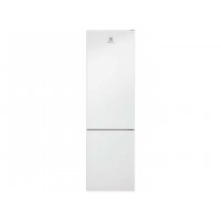 Electrolux Холодильник с нижн. мороз. камерой