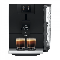 Jura ENA 8 Full Metropolitan Black (EC) 15493