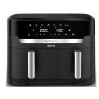Мультипіч (аерофритюрниця) Tefal Dual Easy Fry XXL EY9428E0