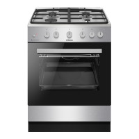 Газова плита Hansa FCGS61129H