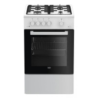 Газова плита Beko FSG52020FW