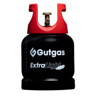 Балон газовий GutGas ExtraLight XLT-9.6 (GAXL0922)