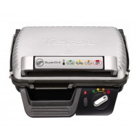 Tefal Гриль  SUPERGRILL STANDARD GC450B32