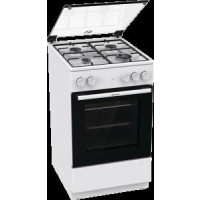Gorenje Плита GG5A13WJ, газова